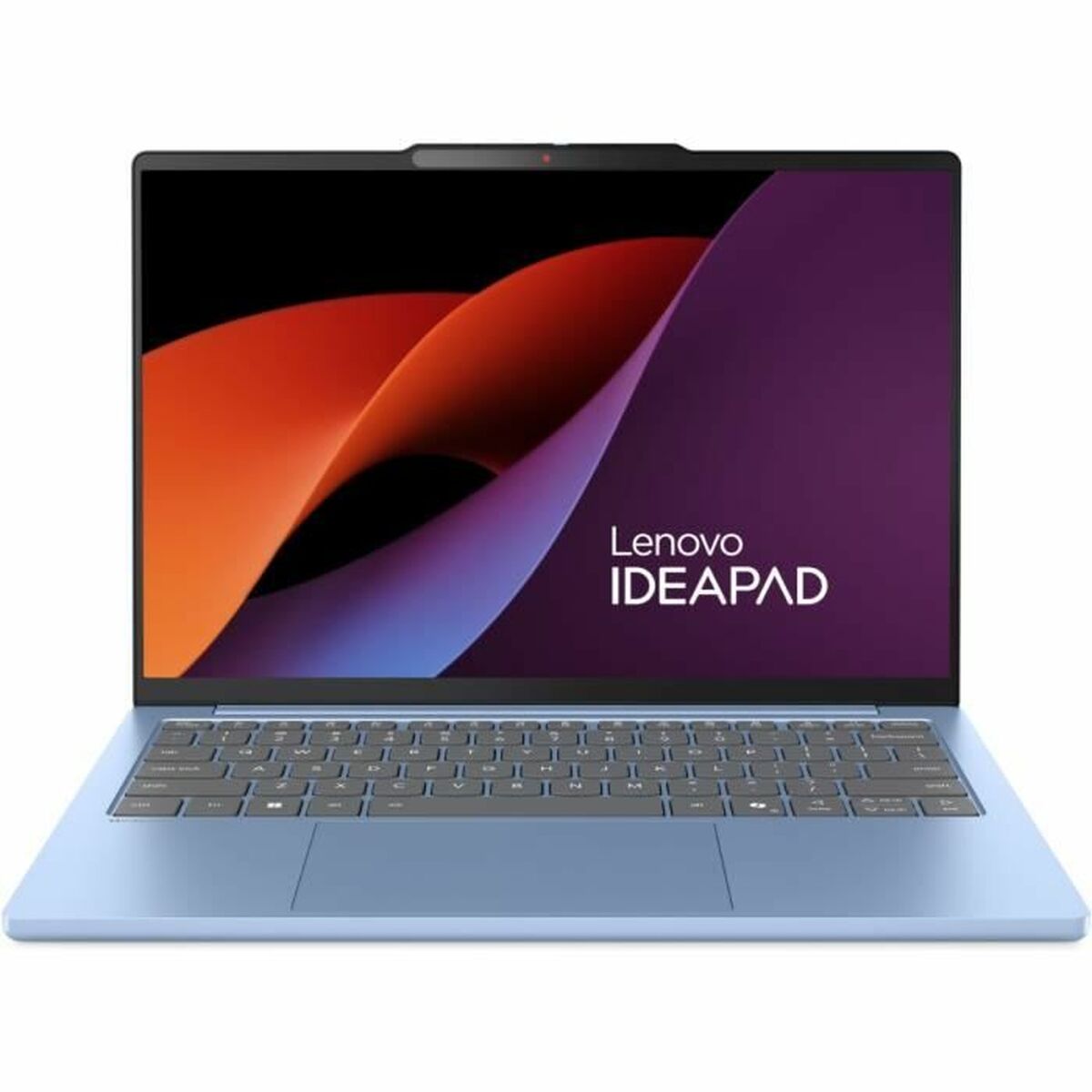 Laptop Lenovo Slim 5 13ARP10 13,3″ AMD Ryzen 7 7735HS 16 GB RAM 512 GB SSD