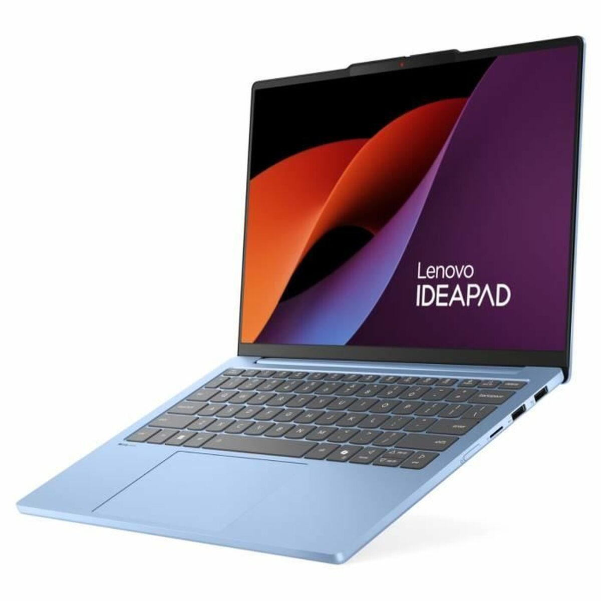 Laptop Lenovo Slim 5 13ARP10 13,3″ AMD Ryzen 7 7735HS 16 GB RAM 512 GB SSD