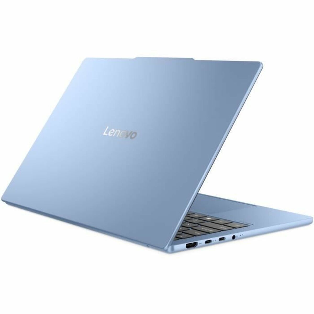 Laptop Lenovo Slim 5 13ARP10 13,3″ AMD Ryzen 7 7735HS 16 GB RAM 512 GB SSD