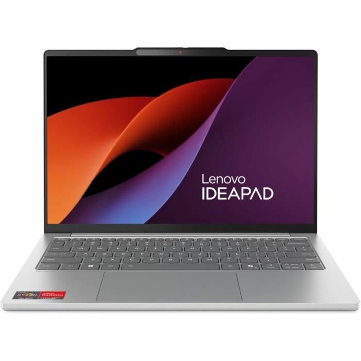 Laptop Lenovo IdeaPad Slim 5 13ARP10 16 GB RAM 512 GB SSD 13,3″ AMD Ryzen 7 7735HS