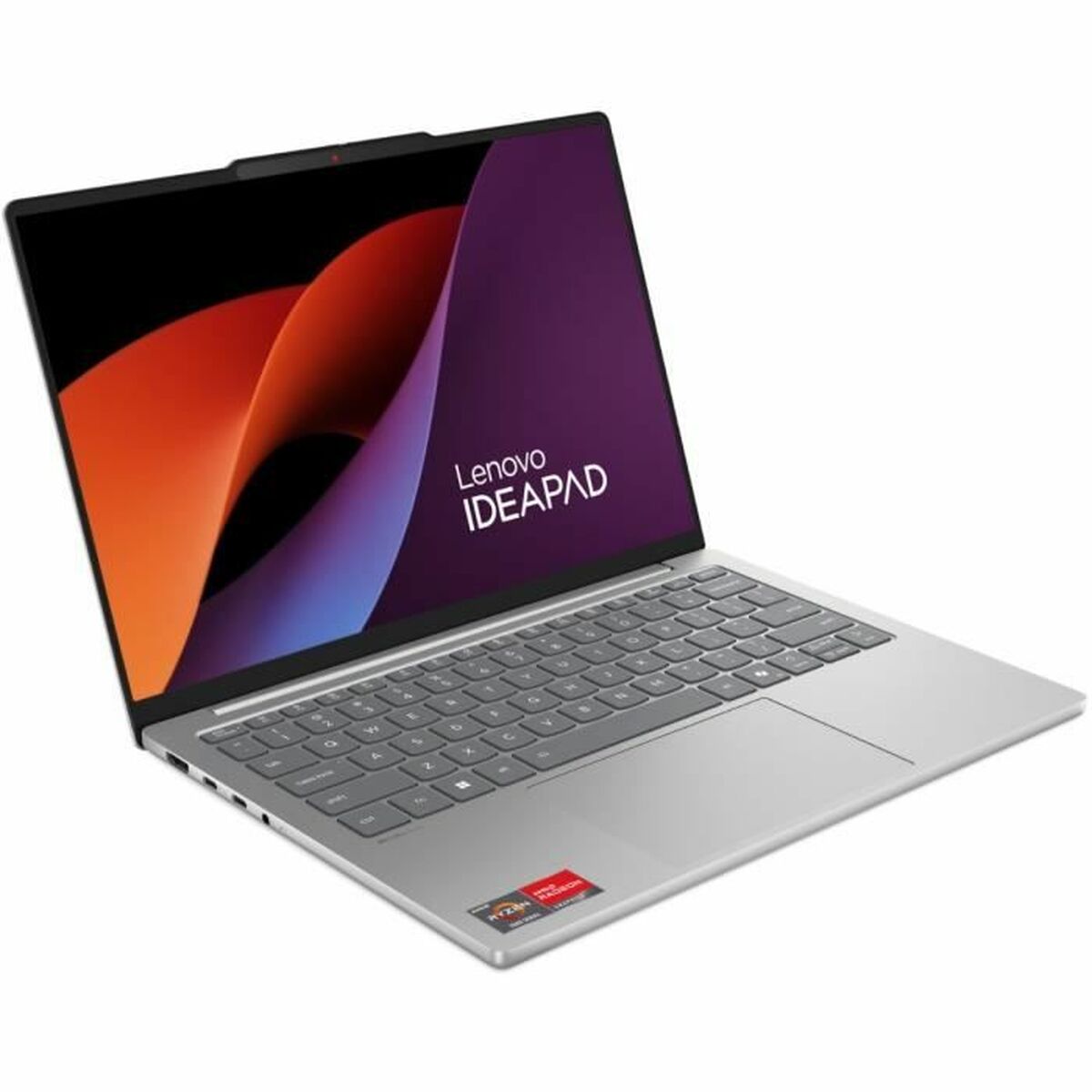 Laptop Lenovo IdeaPad Slim 5 13ARP10 16 GB RAM 512 GB SSD 13,3″ AMD Ryzen 7 7735HS