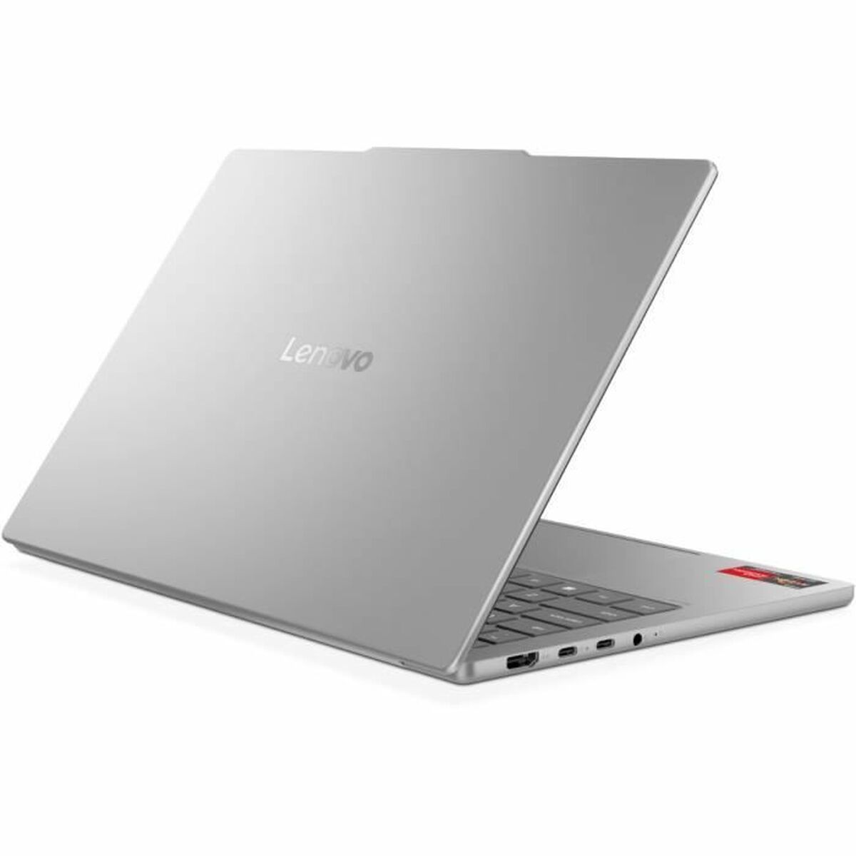Laptop Lenovo IdeaPad Slim 5 13ARP10 16 GB RAM 512 GB SSD 13,3″ AMD Ryzen 7 7735HS