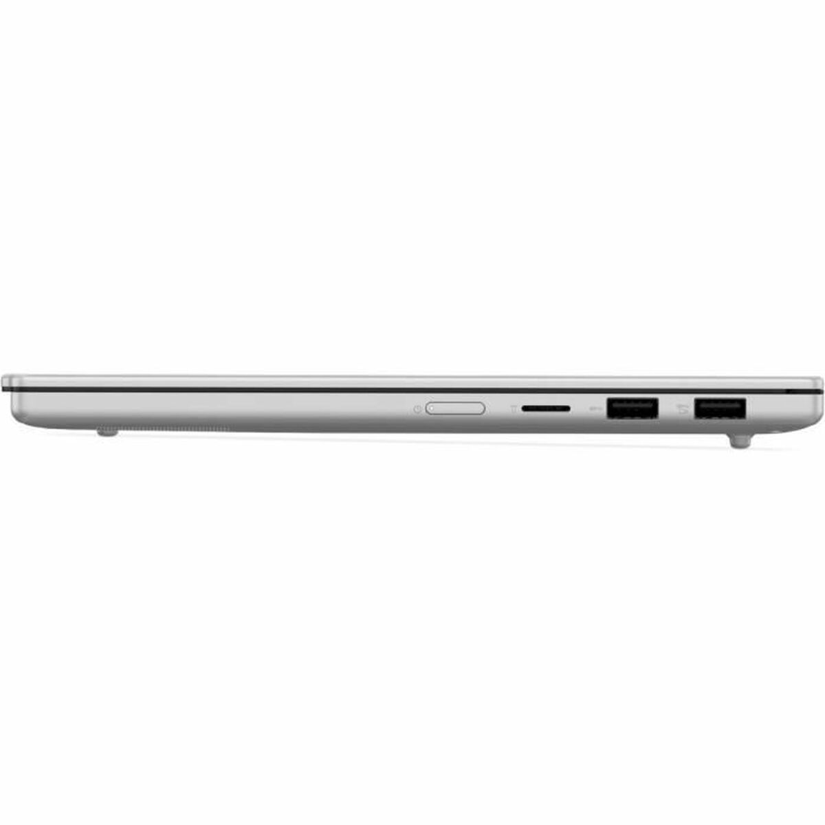 Laptop Lenovo IdeaPad Slim 5 13ARP10 16 GB RAM 512 GB SSD 13,3″ AMD Ryzen 7 7735HS