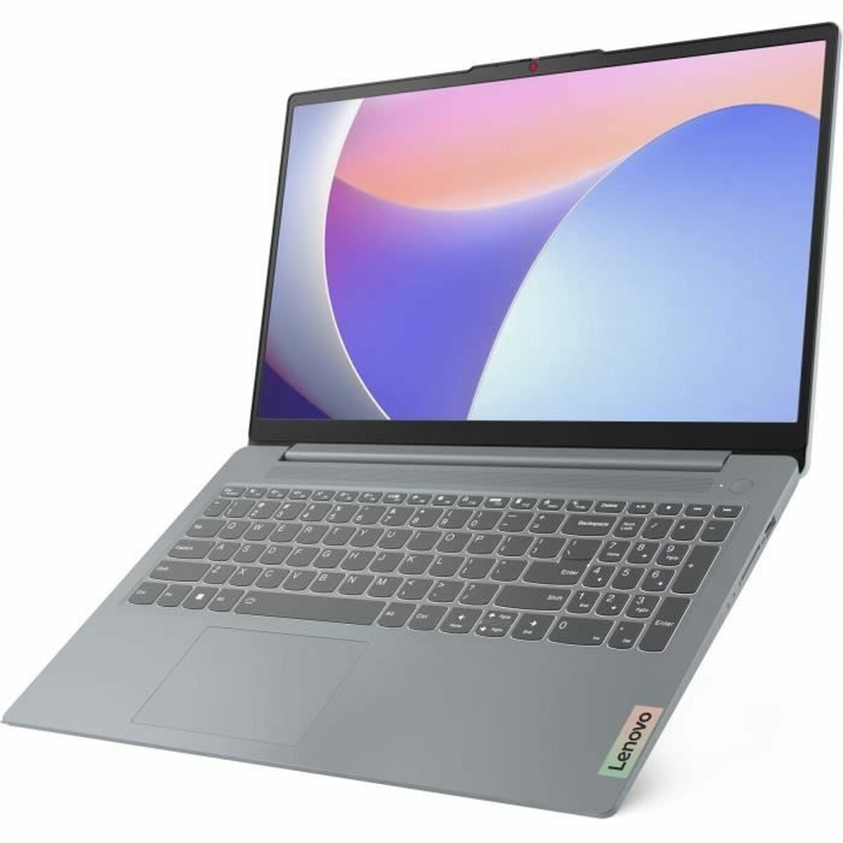 Laptop Lenovo 15,6″ i5-12450H 16 GB RAM 1 TB SSD