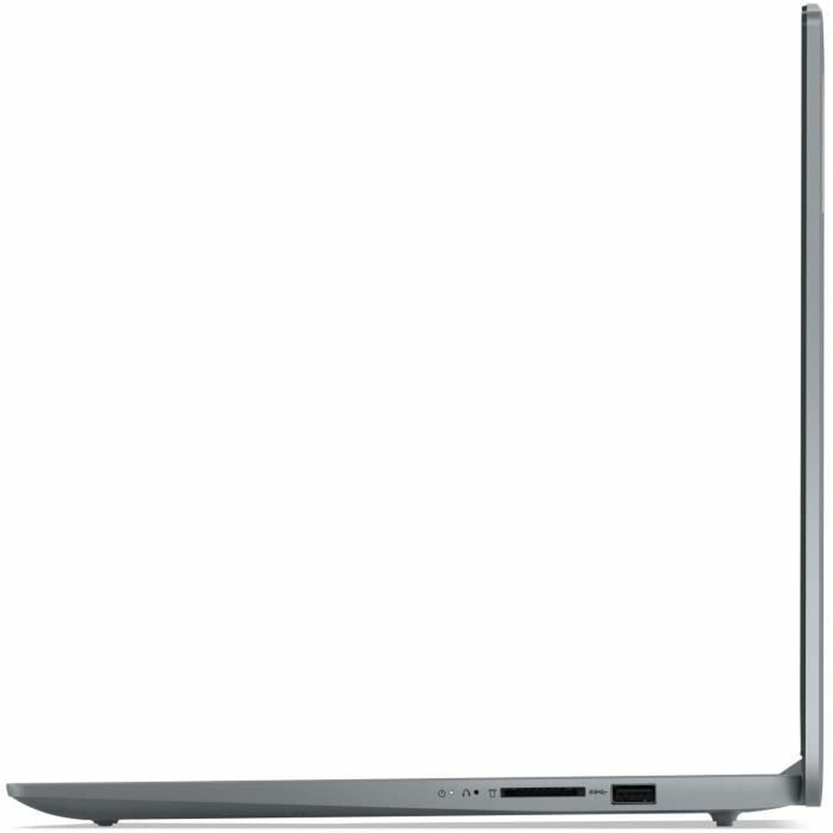 Laptop Lenovo 15,6″ i5-12450H 16 GB RAM 1 TB SSD