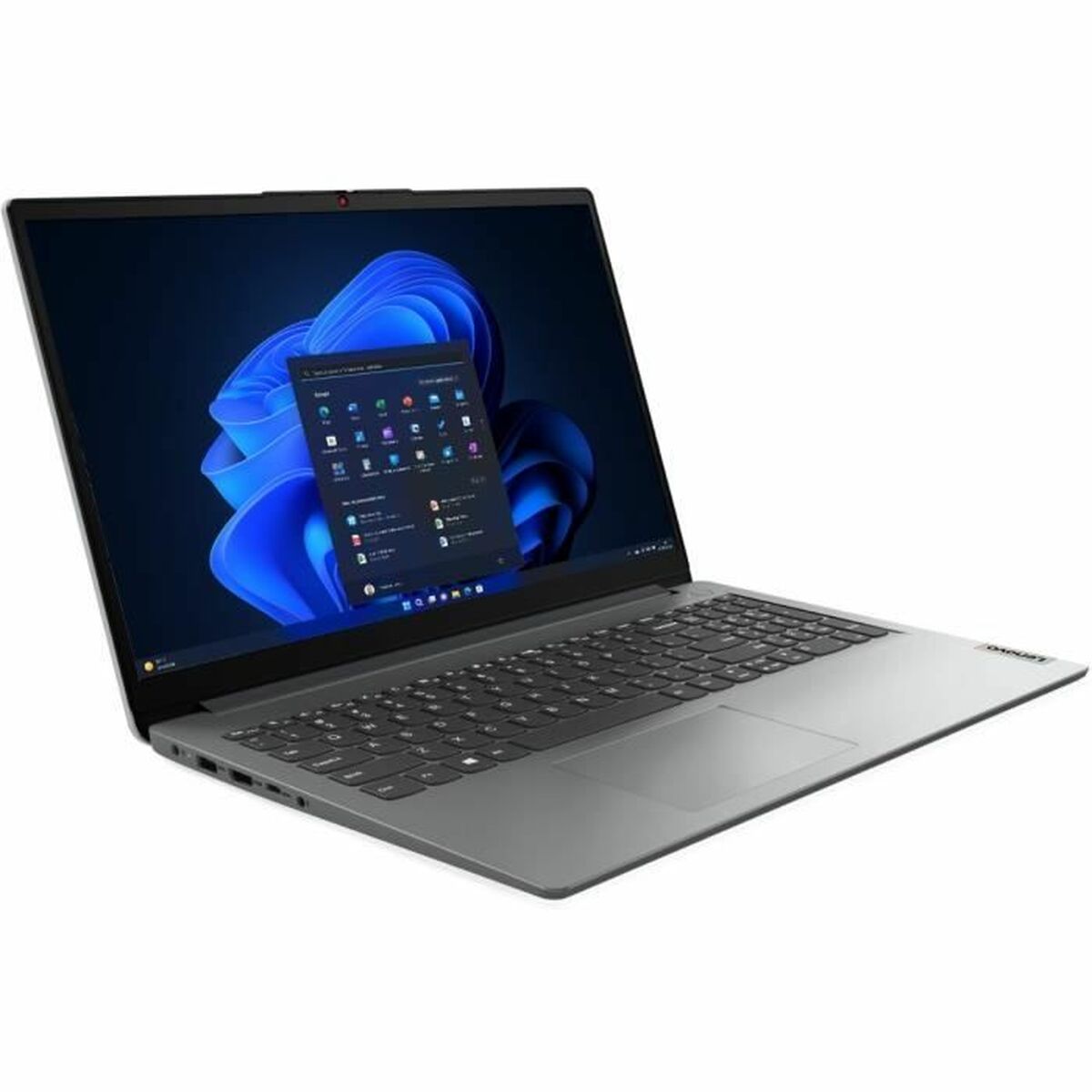 Laptop Lenovo 15,6″ Intel Celeron N4500 8 GB RAM 256 GB SSD