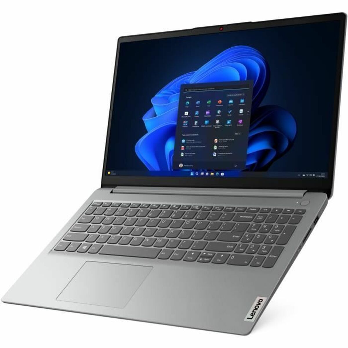 Laptop Lenovo 15,6″ Intel Celeron N4500 8 GB RAM 256 GB SSD