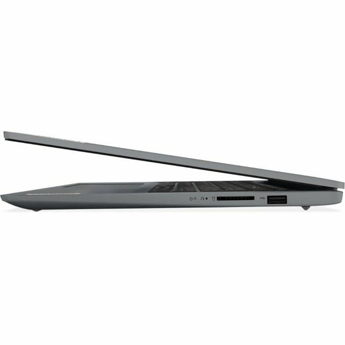 Laptop Lenovo 15,6″ Intel Celeron N4500 8 GB RAM 256 GB SSD