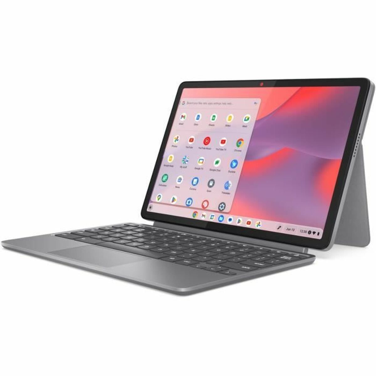 Laptop Lenovo Chromebook Duet 11M889 10,95″ Kompanio 838 4 GB RAM 64 GB