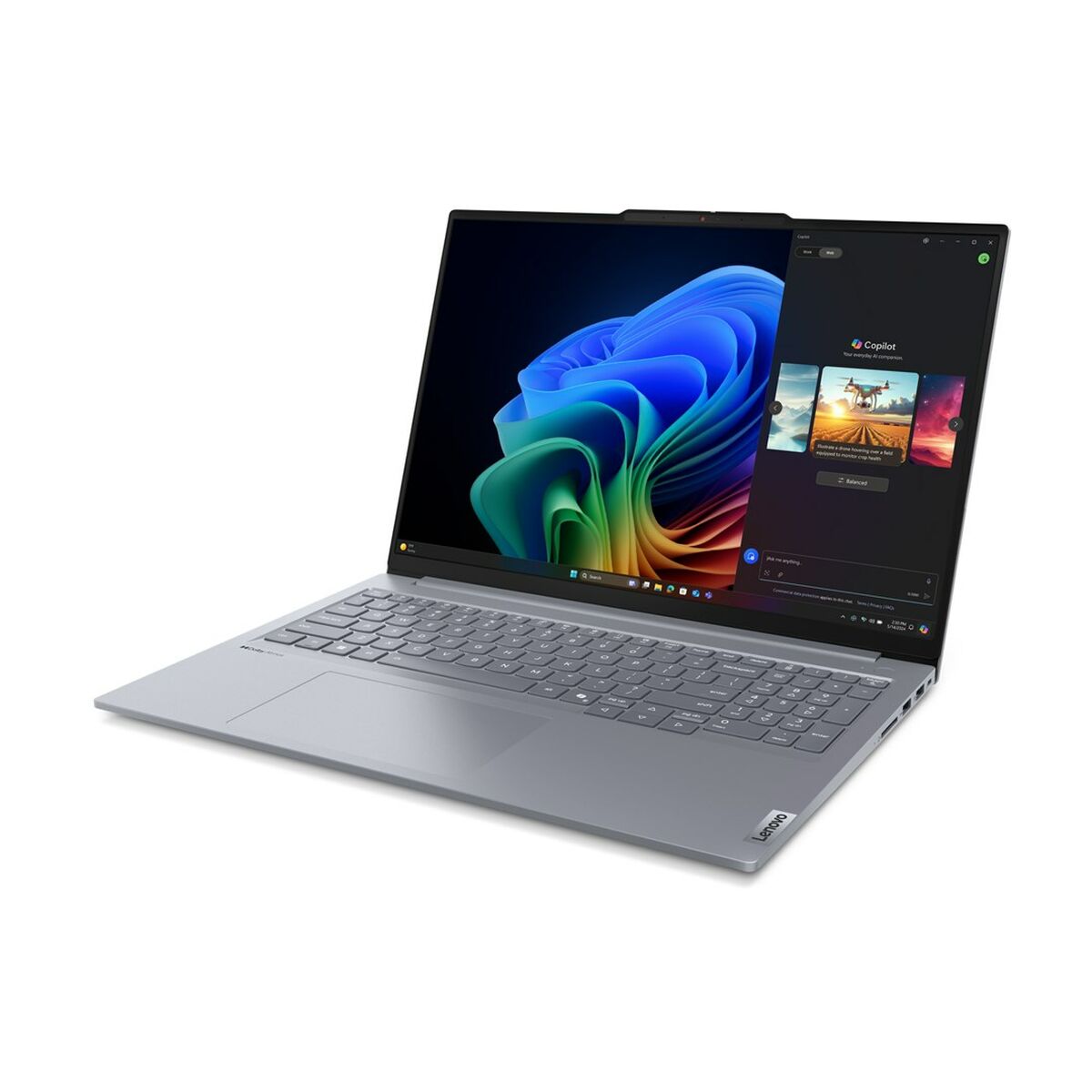 Laptop Lenovo 21NH001UPB 16″ 32 GB RAM 512 GB SSD