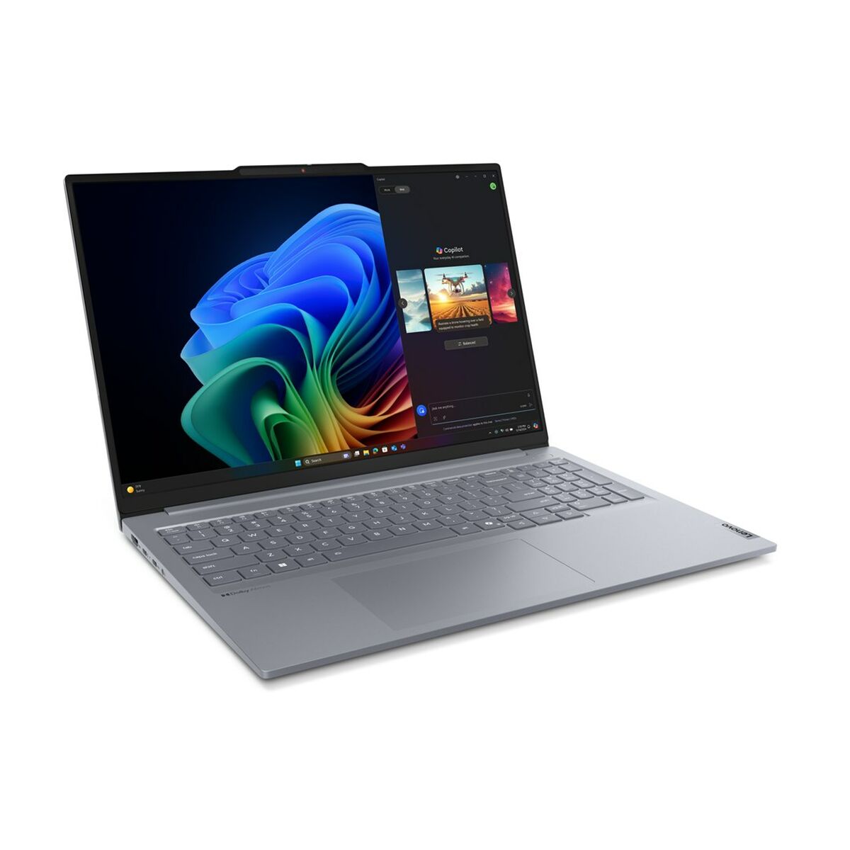 Laptop Lenovo 21NH001UPB 16″ 32 GB RAM 512 GB SSD
