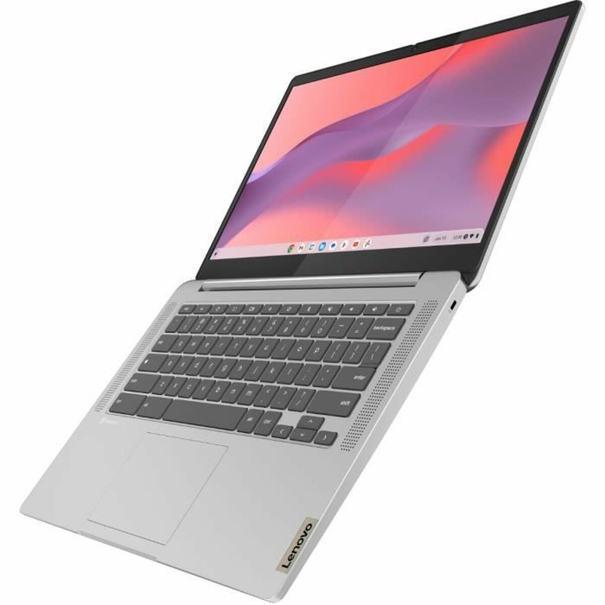 Laptop Lenovo IdeaPad Slim 3 8 GB RAM 14″ Kompanio 520 128 GB SSD