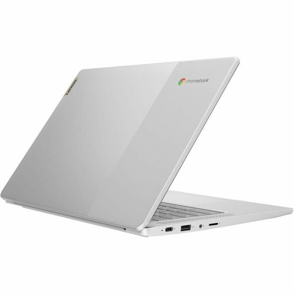 Laptop Lenovo IdeaPad Slim 3 8 GB RAM 14″ Kompanio 520 128 GB SSD