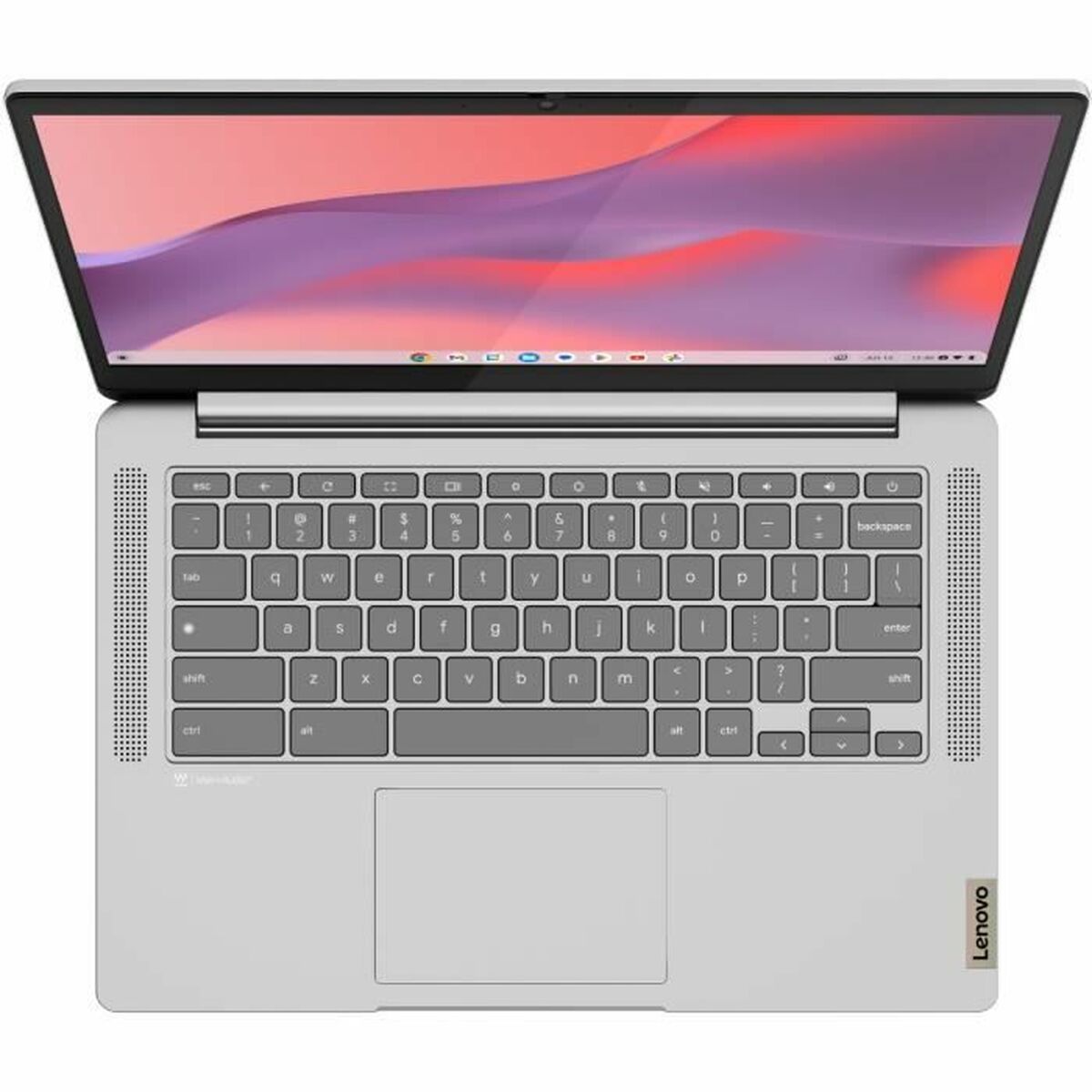 Laptop Lenovo IdeaPad Slim 3 8 GB RAM 14″ Kompanio 520 128 GB SSD