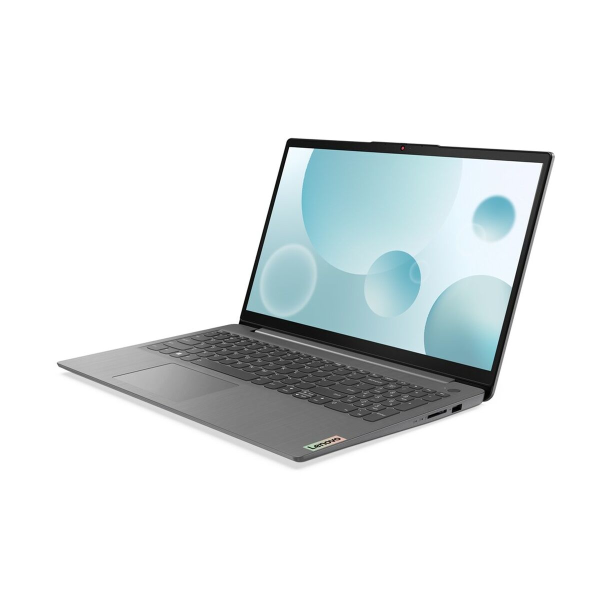 Laptop Lenovo 82RK019WRM 15,6″ Intel Core I3-1215U 8 GB RAM 256 GB SSD