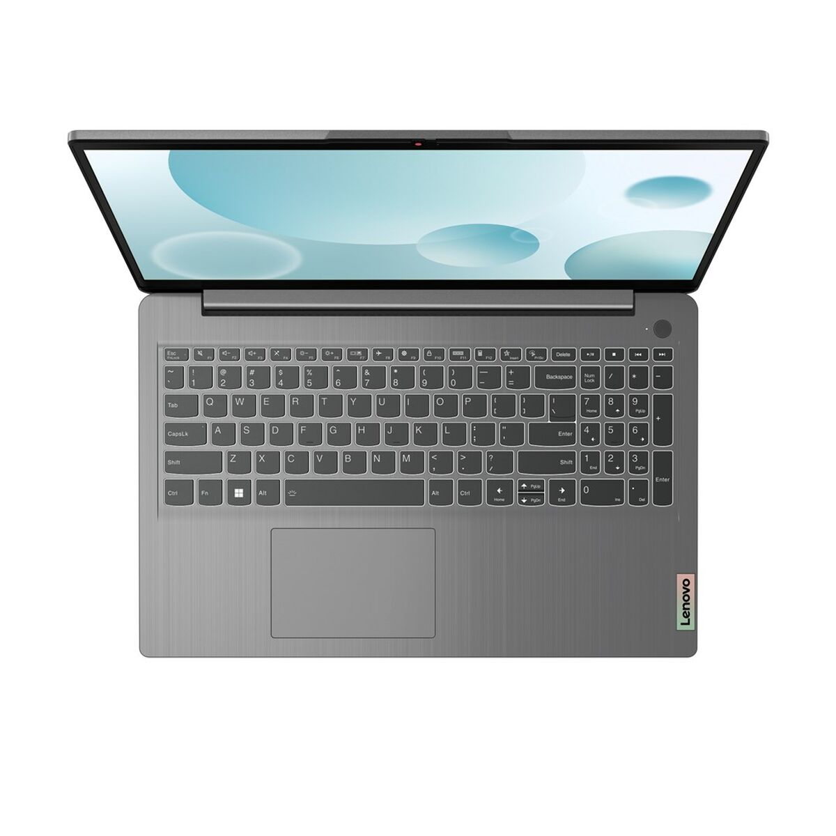 Laptop Lenovo 82RK019WRM 15,6″ Intel Core I3-1215U 8 GB RAM 256 GB SSD