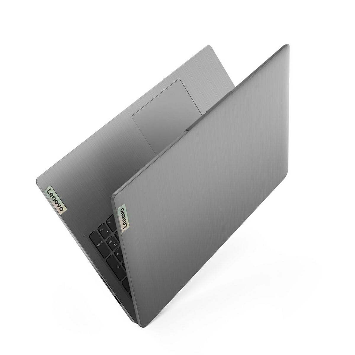 Laptop Lenovo 82RK019WRM 15,6″ Intel Core I3-1215U 8 GB RAM 256 GB SSD