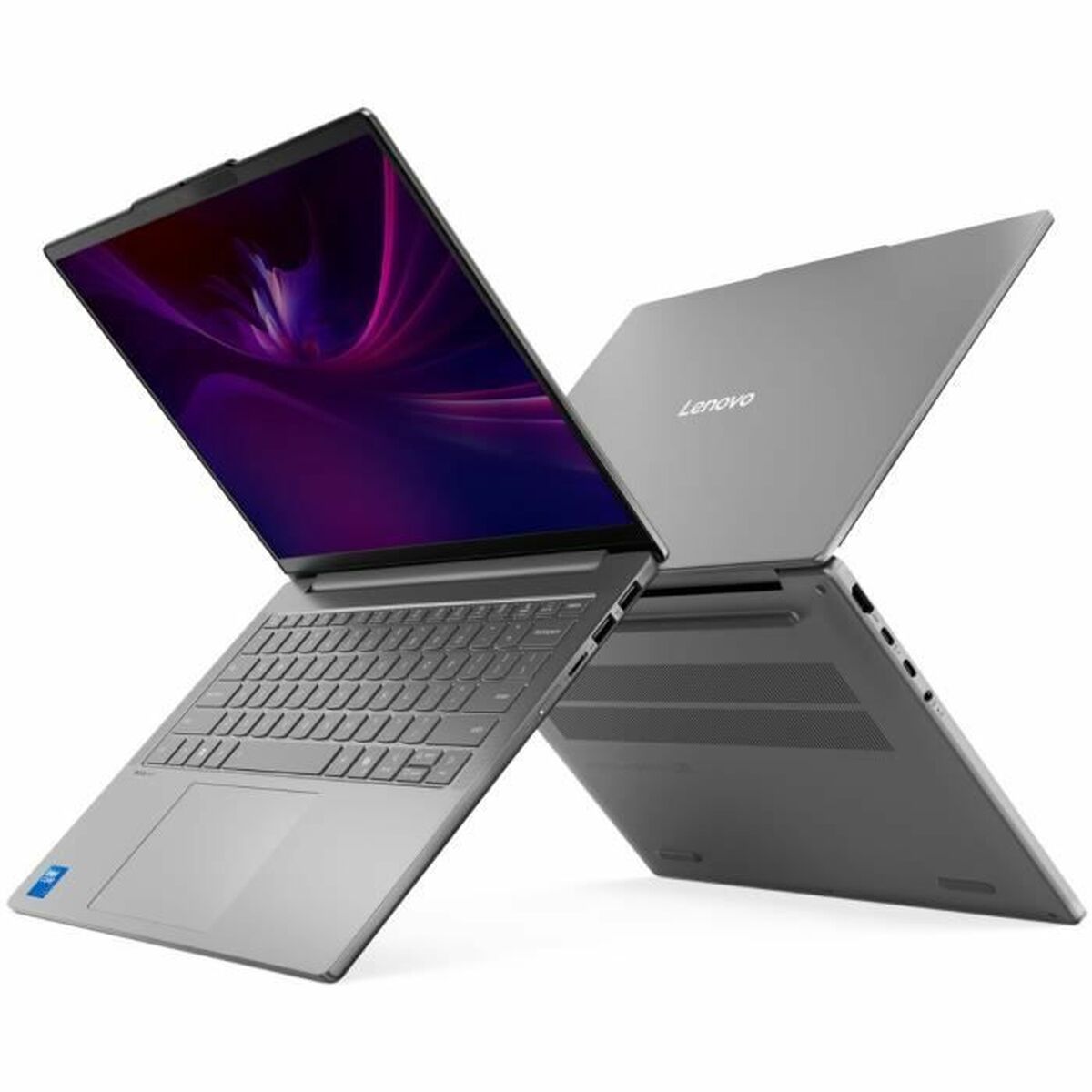 Laptop Lenovo 14″ intel core i5-13420h 16 GB RAM 1 TB SSD