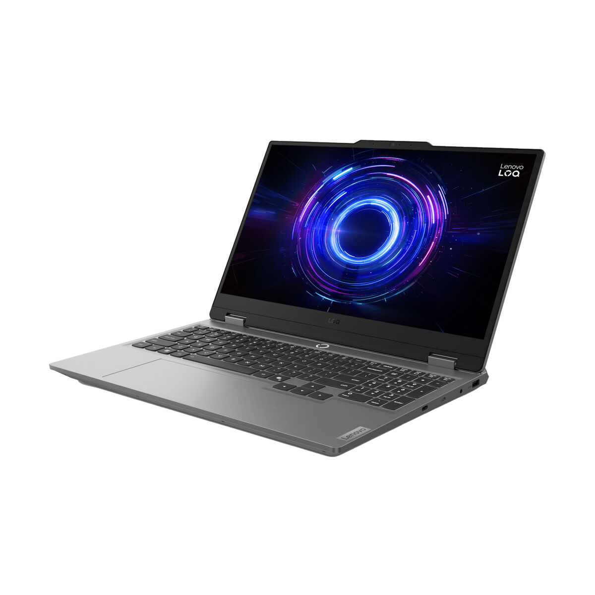 Laptop Lenovo 15,6″ 16 GB RAM 512 GB SSD