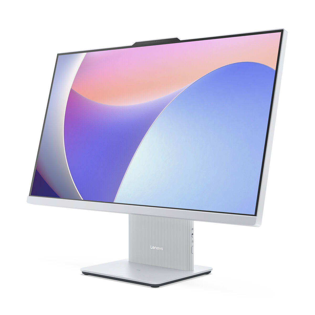 All in One Lenovo F0HM00J3SP 27″ 16 GB RAM 16 GB 1 TB intel core i5-13420h Spanish Qwerty