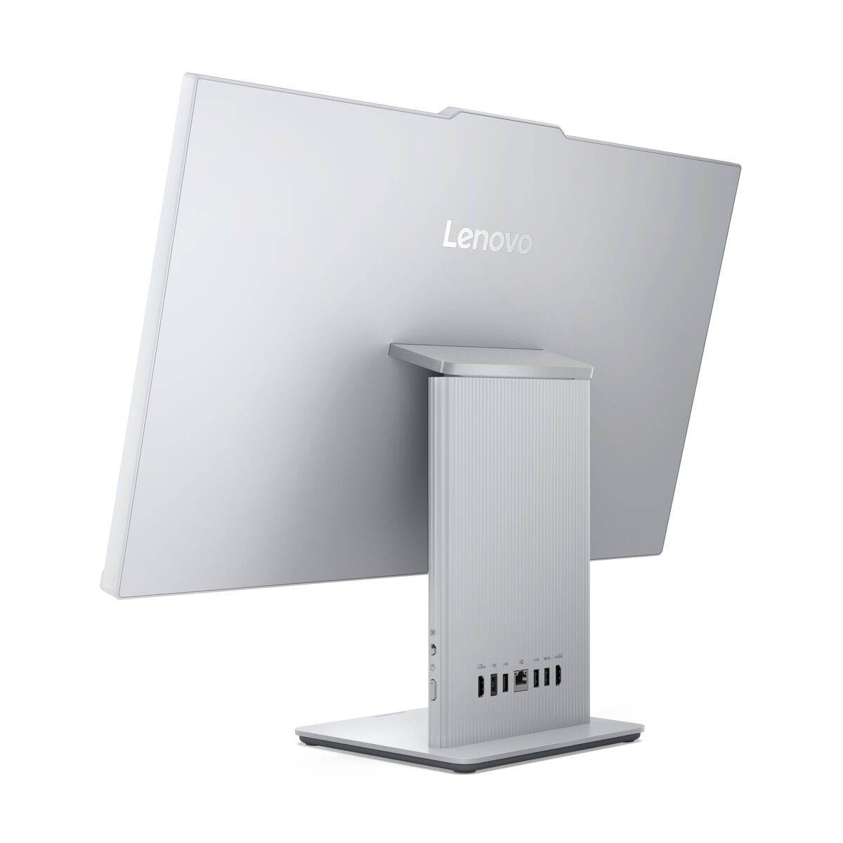 All in One Lenovo F0HM00J3SP 27″ 16 GB RAM 16 GB 1 TB intel core i5-13420h Spanish Qwerty
