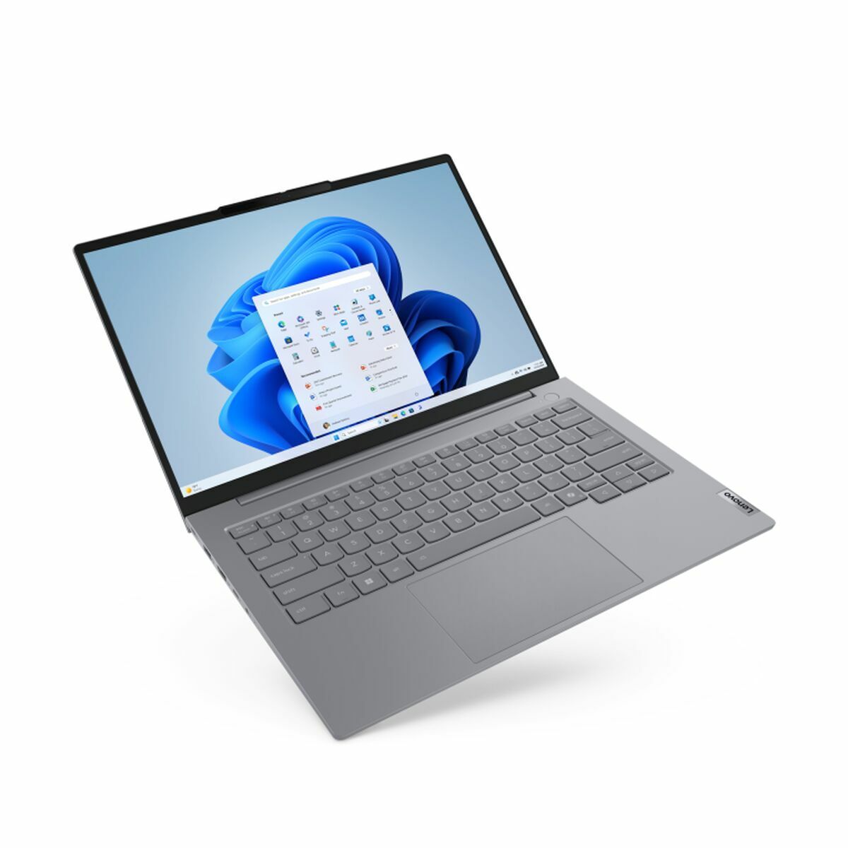 Laptop Lenovo ThinkBook 14 G8 IRL Intel Core 5 210H 14″ 16 GB RAM 512 GB 512 GB SSD Spanish Qwerty intel core i5 210h