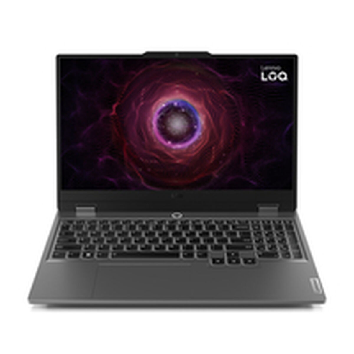 Laptop Lenovo 83JC00FMSP 15,6″ amd ryzen 7 7435HS 24 GB RAM 512 GB SSD Nvidia Geforce RTX 4050 Spanish Qwerty