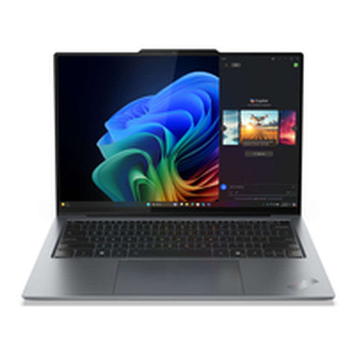 Laptop Lenovo 21QA0025PB 14″ Intel Core Ultra 7 258V 32 GB RAM 1 TB SSD Qwerty US