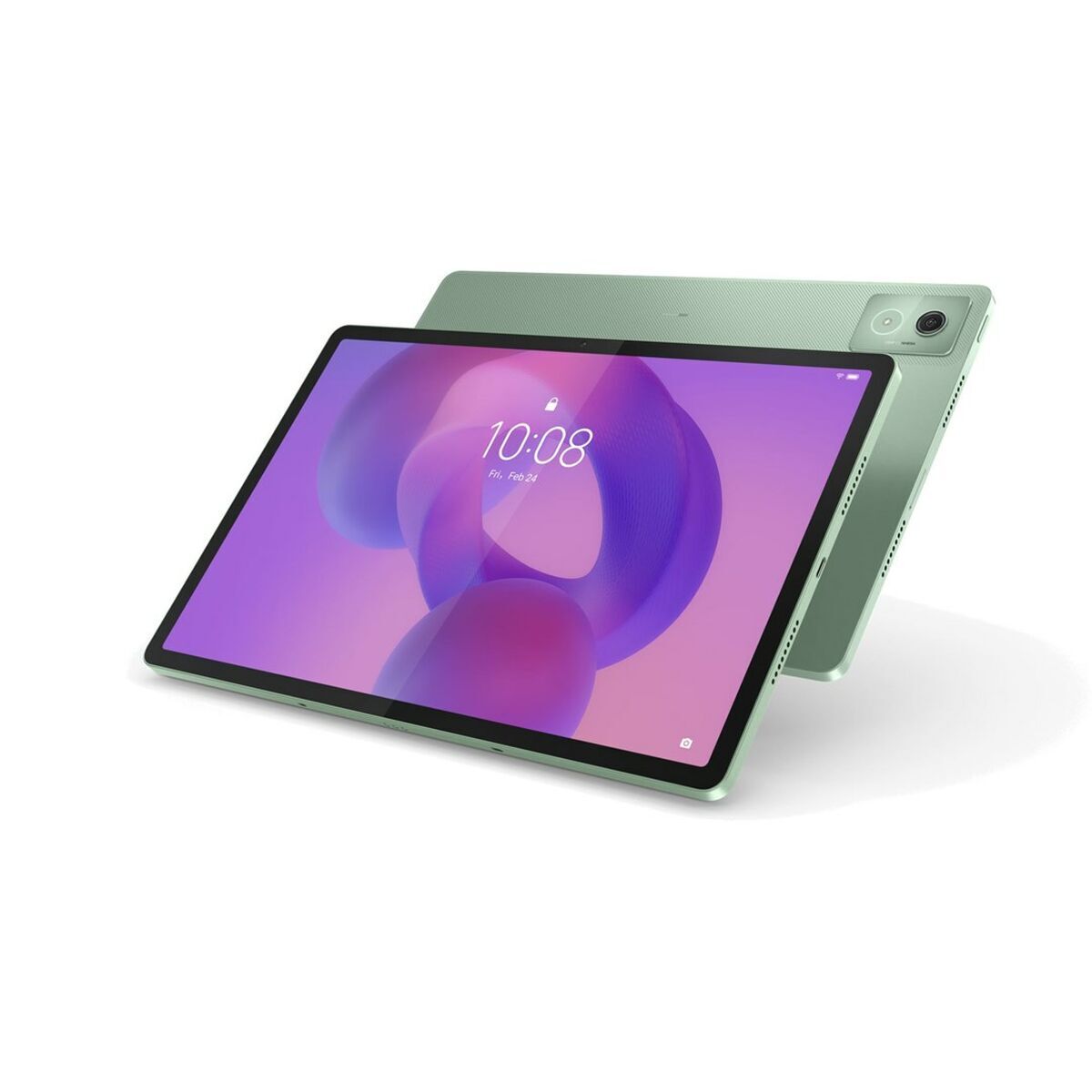 Tablet Lenovo ZAE40188PL Octa Core 8 GB RAM 128 GB Green 12,7″