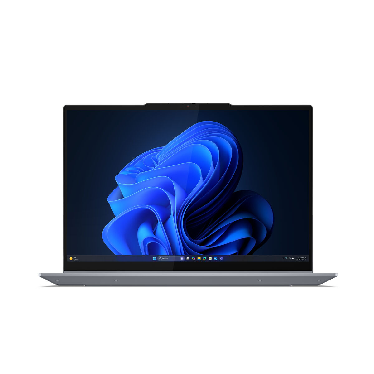 Laptop Lenovo 21SQ000DSP 14″ 16 GB RAM 512 GB SSD Spanish Qwerty