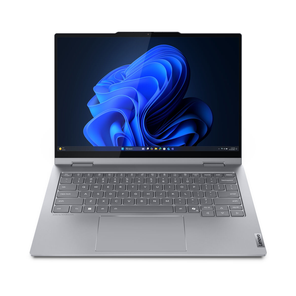 Laptop Lenovo 21SQ000HSP 14″ 512 GB SSD Spanish Qwerty