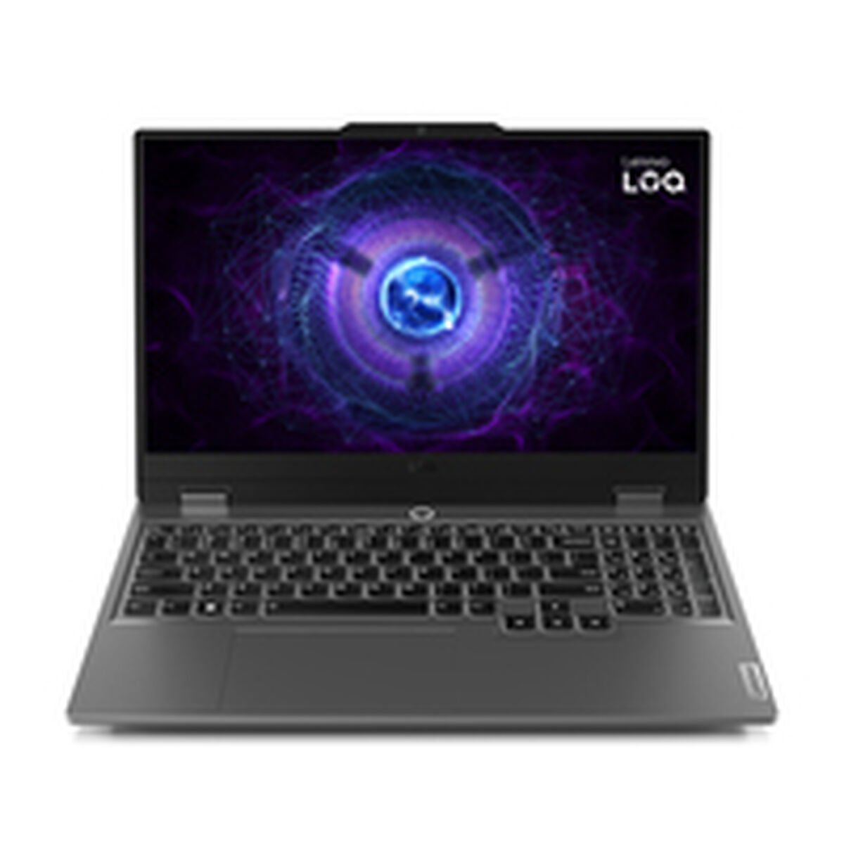 Laptop Lenovo 83GS00PRSP 15,6″ 24 GB RAM 512 GB SSD Nvidia Geforce RTX 4060 Spanish Qwerty