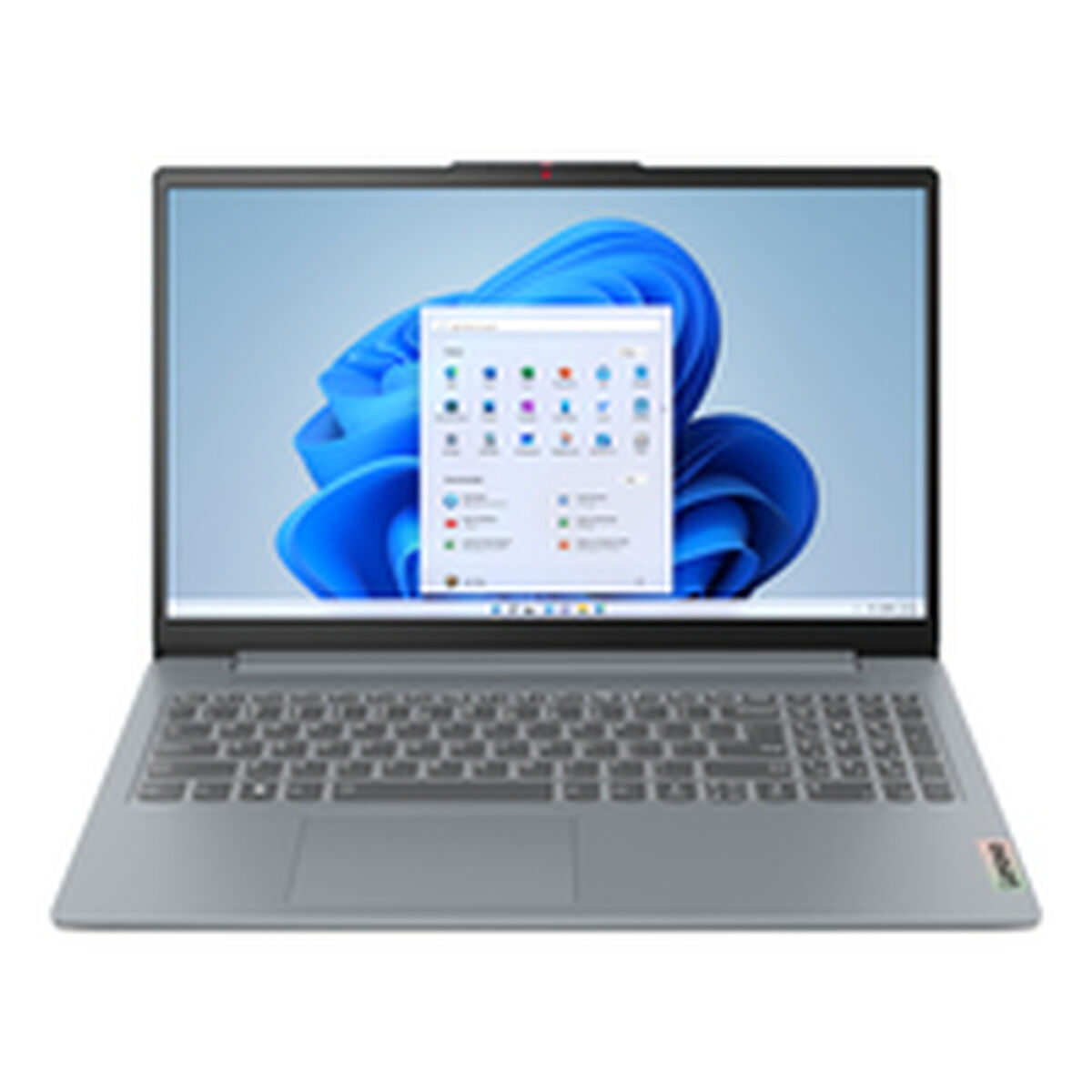 Laptop Lenovo 82XM00PYSP 15,6″ 16 GB RAM 512 GB SSD Spanish Qwerty
