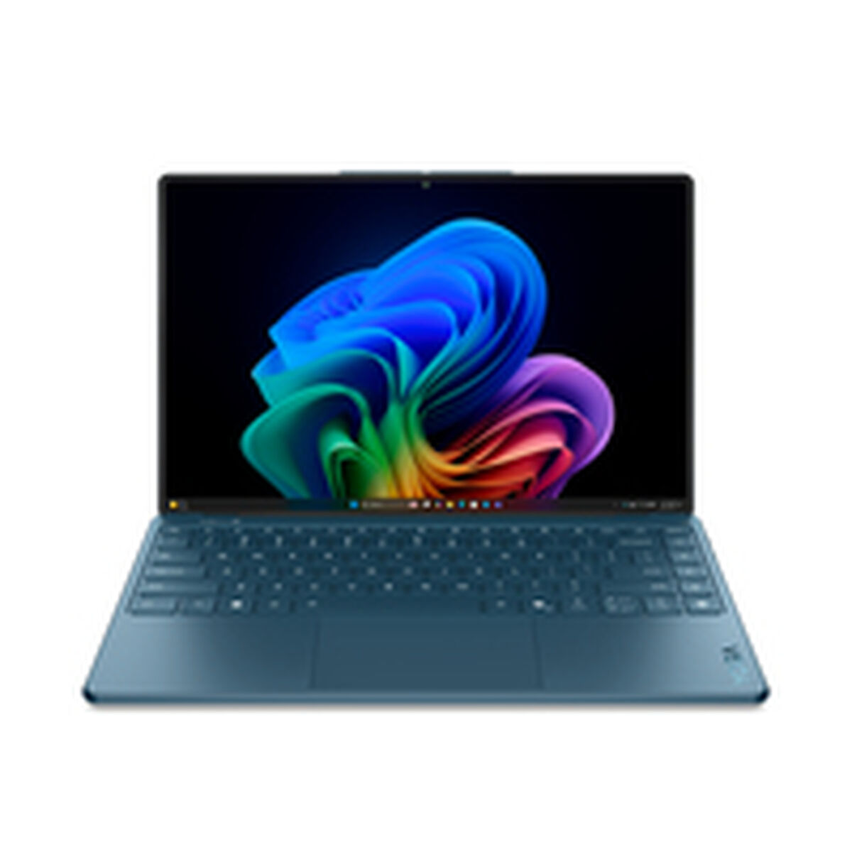 Laptop Lenovo 83CX000USP 14″ Intel Core Ultra 7 258V 32 GB RAM 1 TB SSD Spanish Qwerty