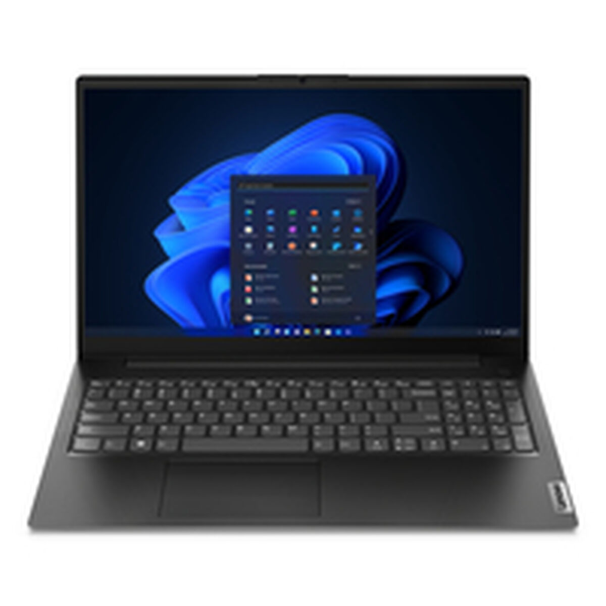 Laptop Lenovo 83A100SRSP 15,6″ Intel Core i7-13620H 8 GB RAM 512 GB SSD Spanish Qwerty
