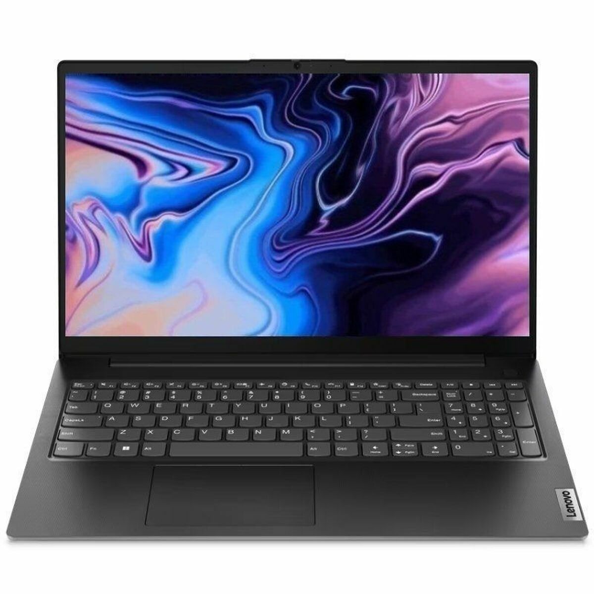 Laptop Lenovo 83A100SRSP 15,6″ Intel Core i7-13620H 8 GB RAM 512 GB SSD Spanish Qwerty