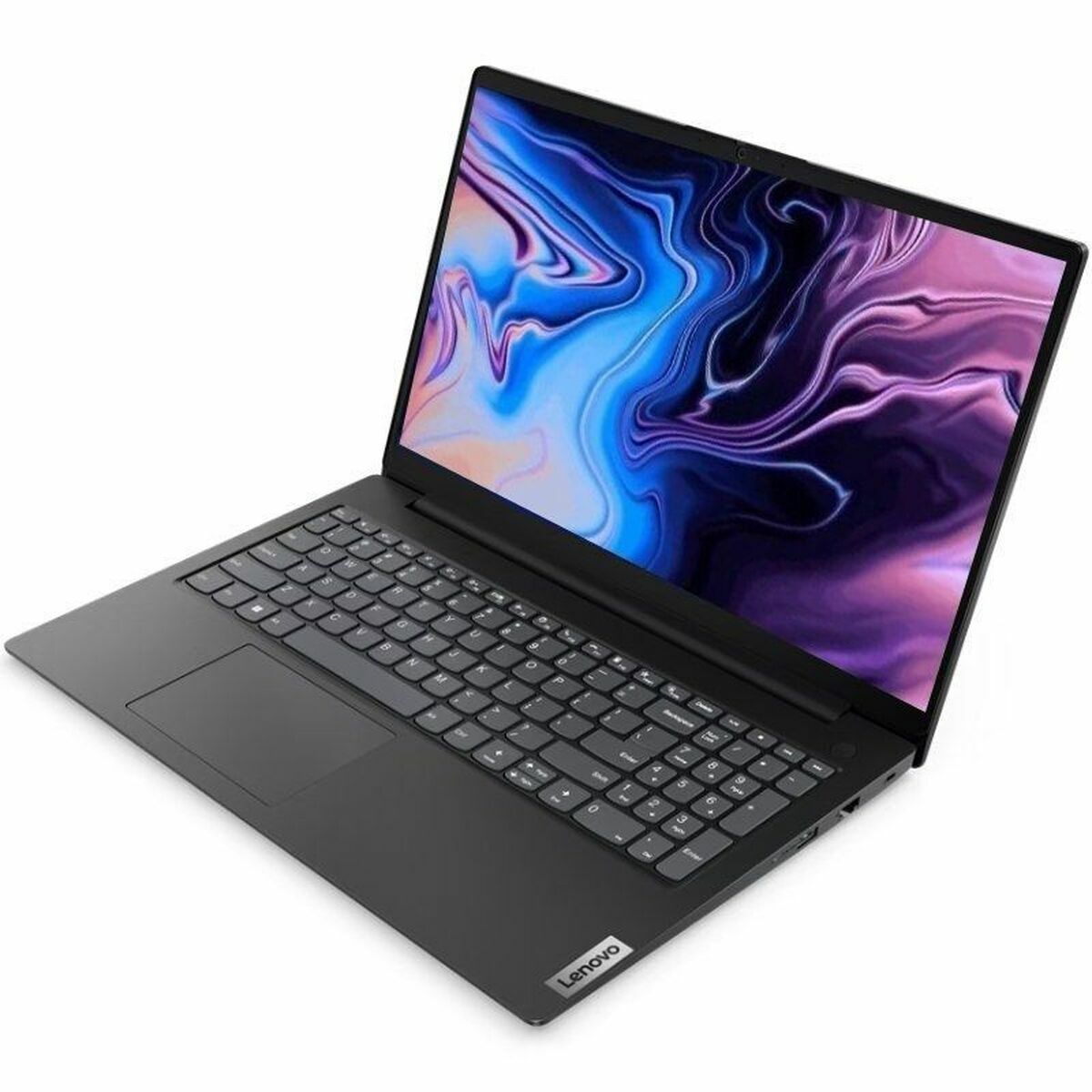 Laptop Lenovo 83A100SRSP 15,6″ Intel Core i7-13620H 8 GB RAM 512 GB SSD Spanish Qwerty