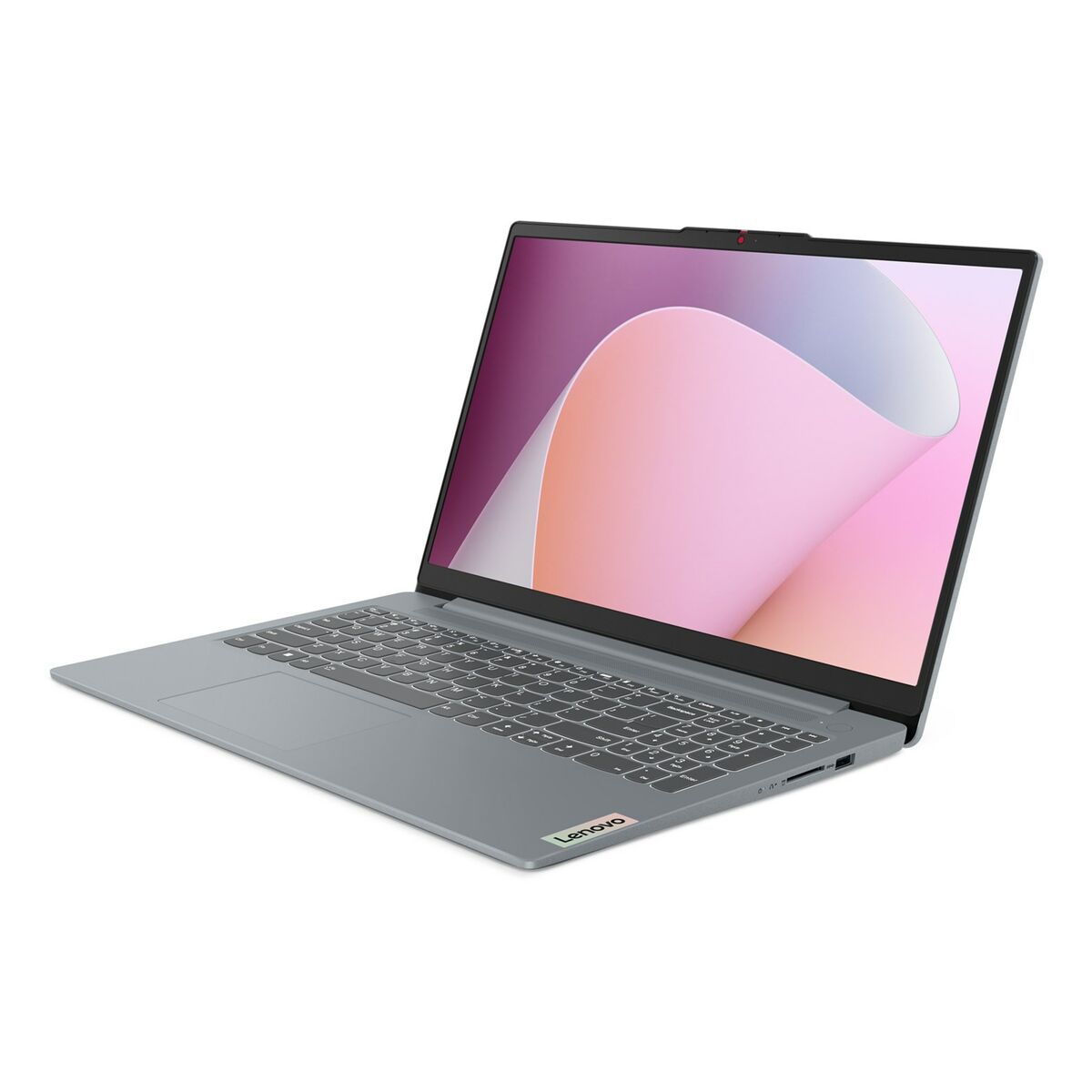 Laptop Lenovo 82XM00TWRM 15,6″ AMD Ryzen 5 5625U 8 GB RAM 256 GB SSD