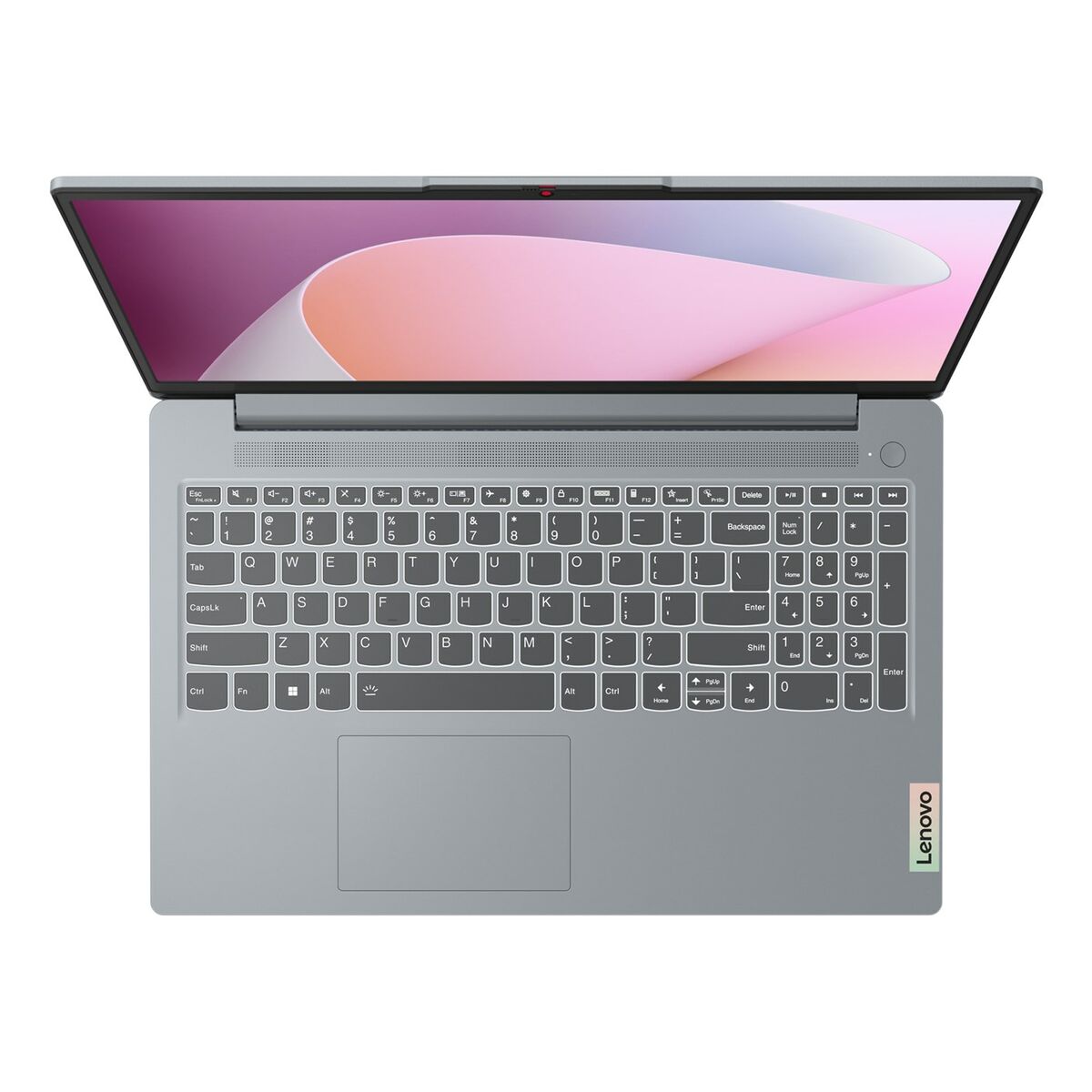 Laptop Lenovo 82XM00TWRM 15,6″ AMD Ryzen 5 5625U 8 GB RAM 256 GB SSD