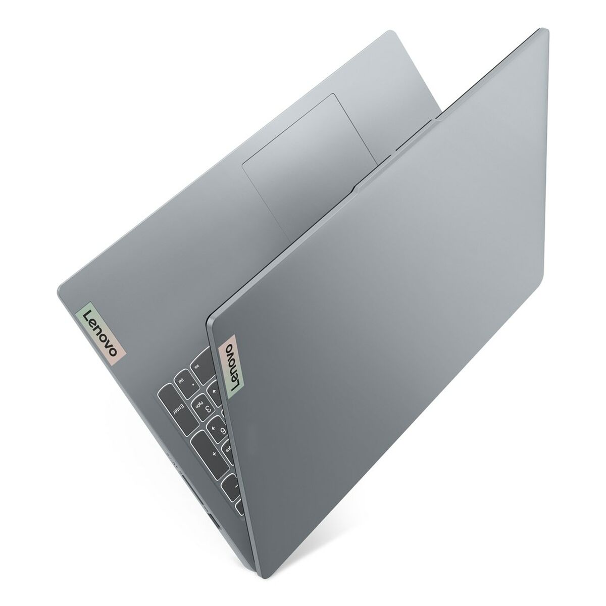 Laptop Lenovo 82XM00TWRM 15,6″ AMD Ryzen 5 5625U 8 GB RAM 256 GB SSD