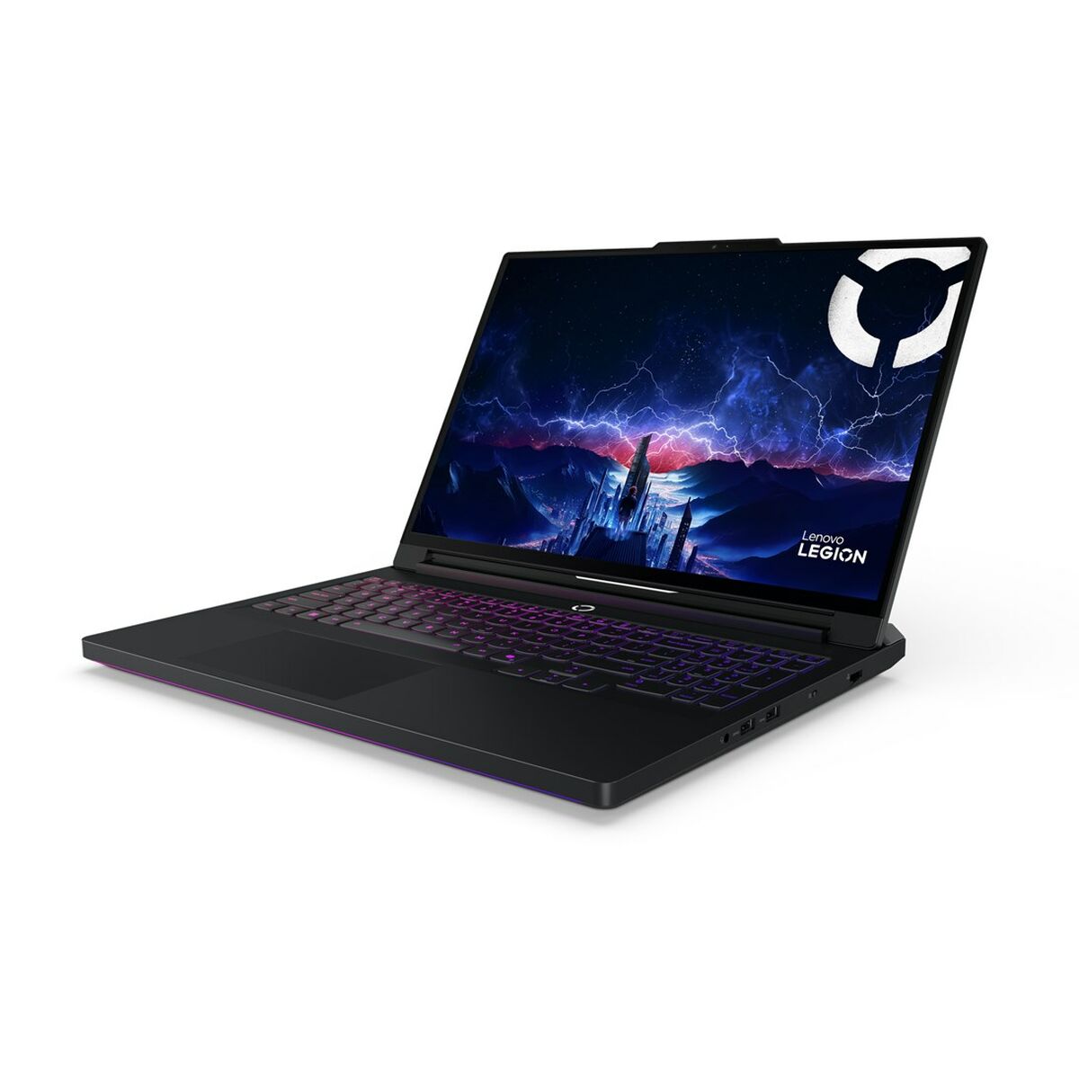 Laptop Lenovo 83F5004HPB 16″ 64 GB RAM 2 TB SSD