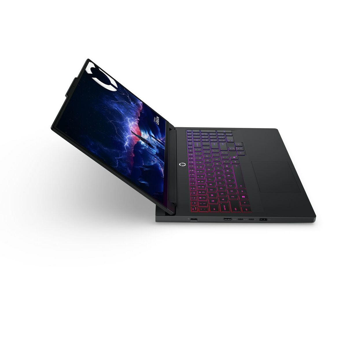 Laptop Lenovo 83F5004HPB 16″ 64 GB RAM 2 TB SSD
