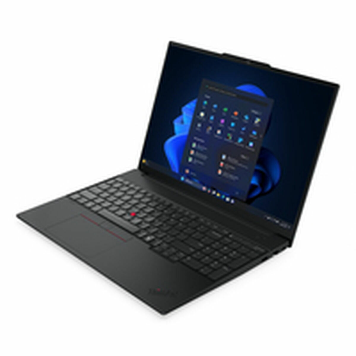 Laptop Lenovo 21SR000QSP 16″ 16 GB RAM 512 GB SSD Spanish Qwerty