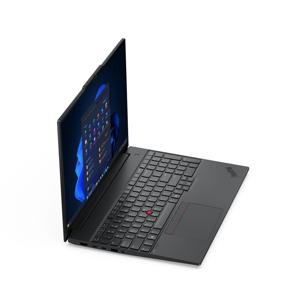 Laptop Lenovo 21SR000MSP 16″ intel core ultra 7 16 GB RAM 512 GB SSD Spanish Qwerty