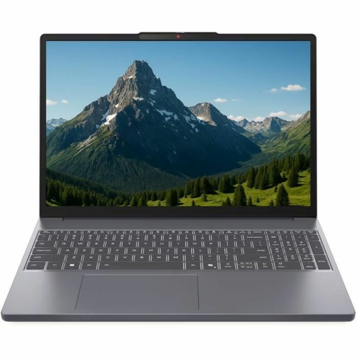 Laptop Lenovo 15,3″ intel core i5-13420h 16 GB RAM 512 GB SSD