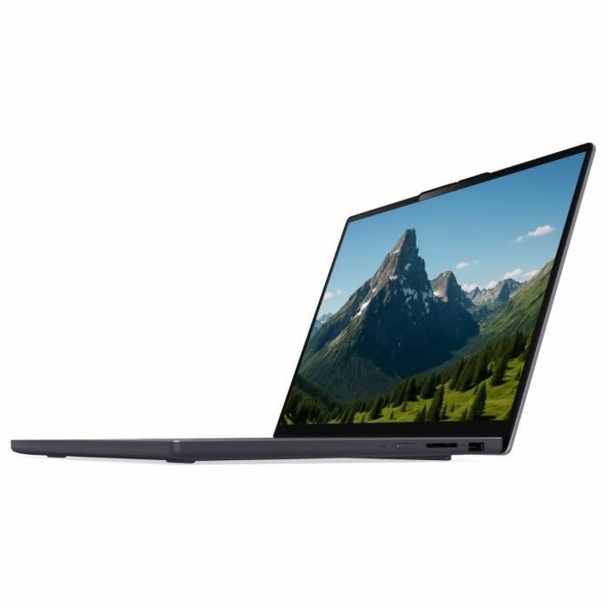 Laptop Lenovo 15,3″ intel core i5-13420h 16 GB RAM 512 GB SSD