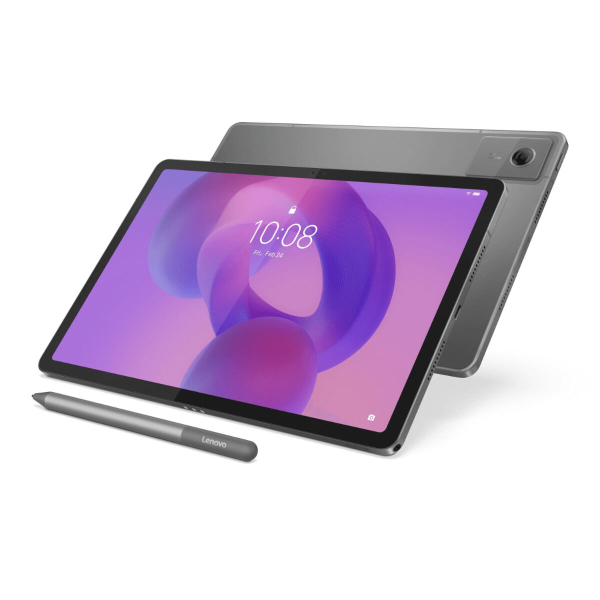 Tablet Lenovo ZAFM0169SE 11″ Octa Core 8 GB RAM 256 GB Grey
