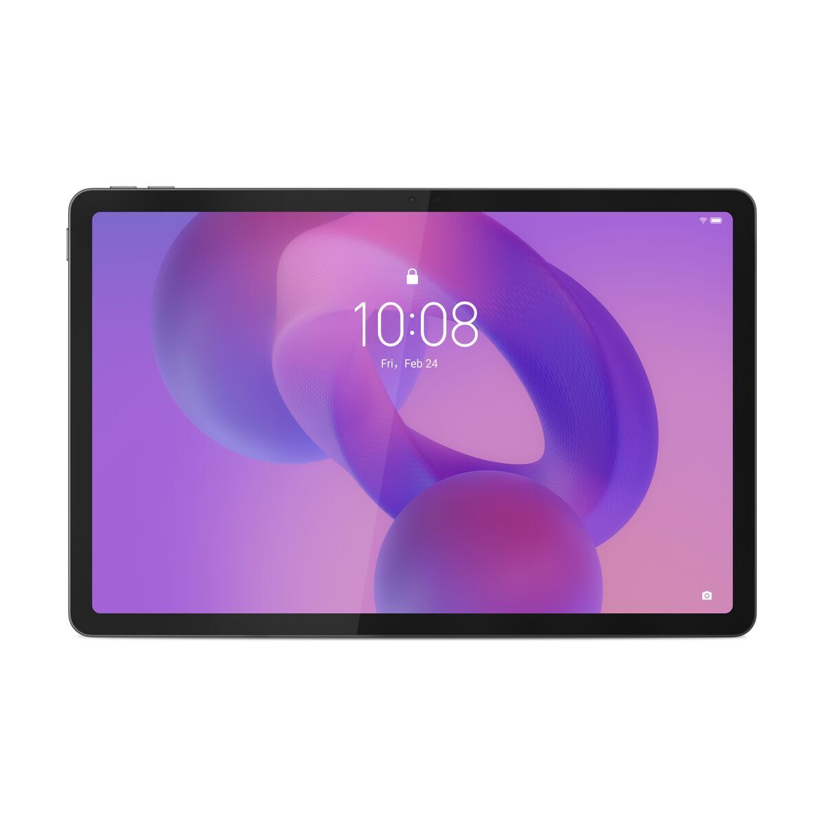 Tablet Lenovo ZAFR0389ES 11″ 8 GB RAM 128 GB Grey