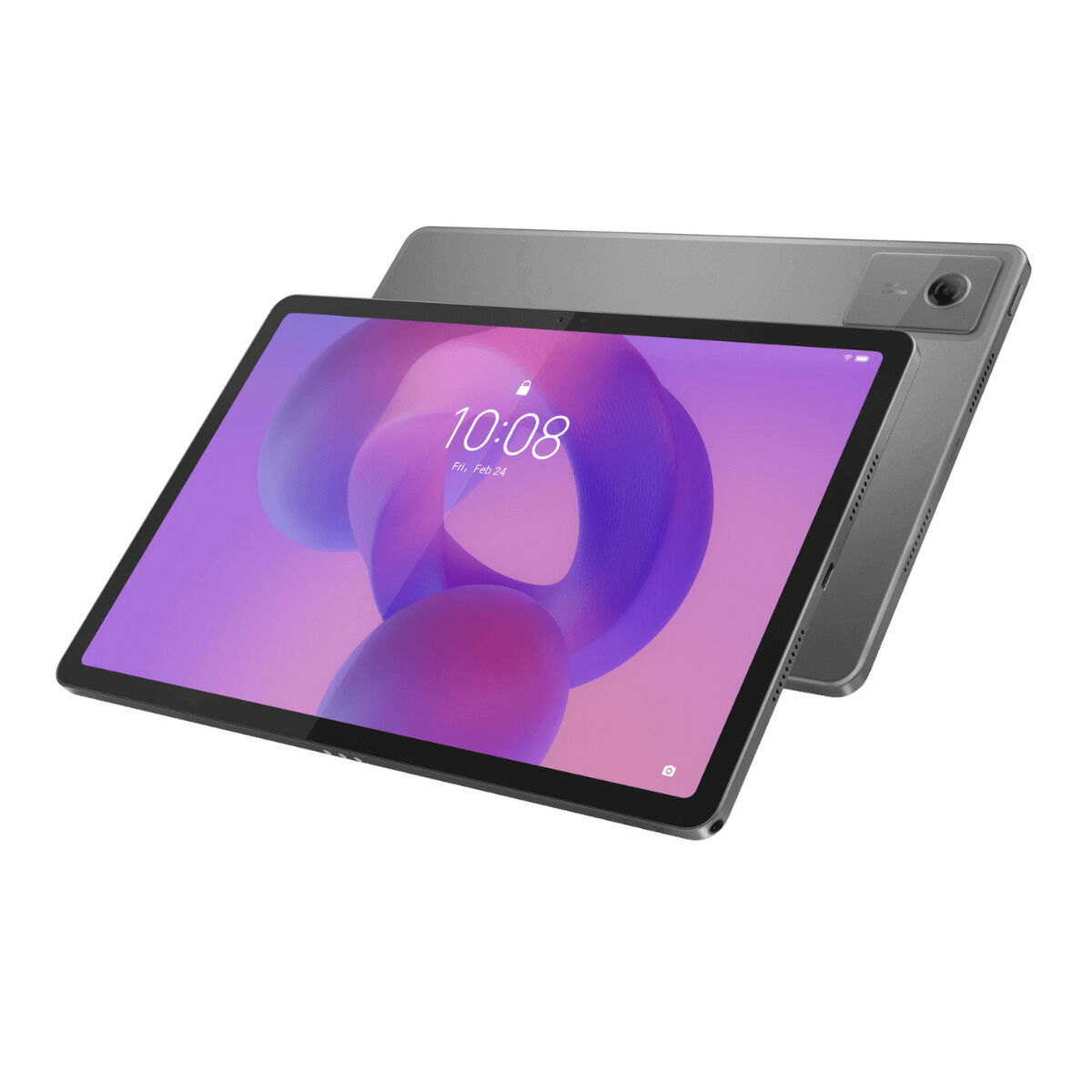 Tablet Lenovo ZAFR0405SE 11″ 8 GB RAM 128 GB Grey Tablet Lenovo ZAFR0405SE 11″ 8 GB RAM 128 GB Grey