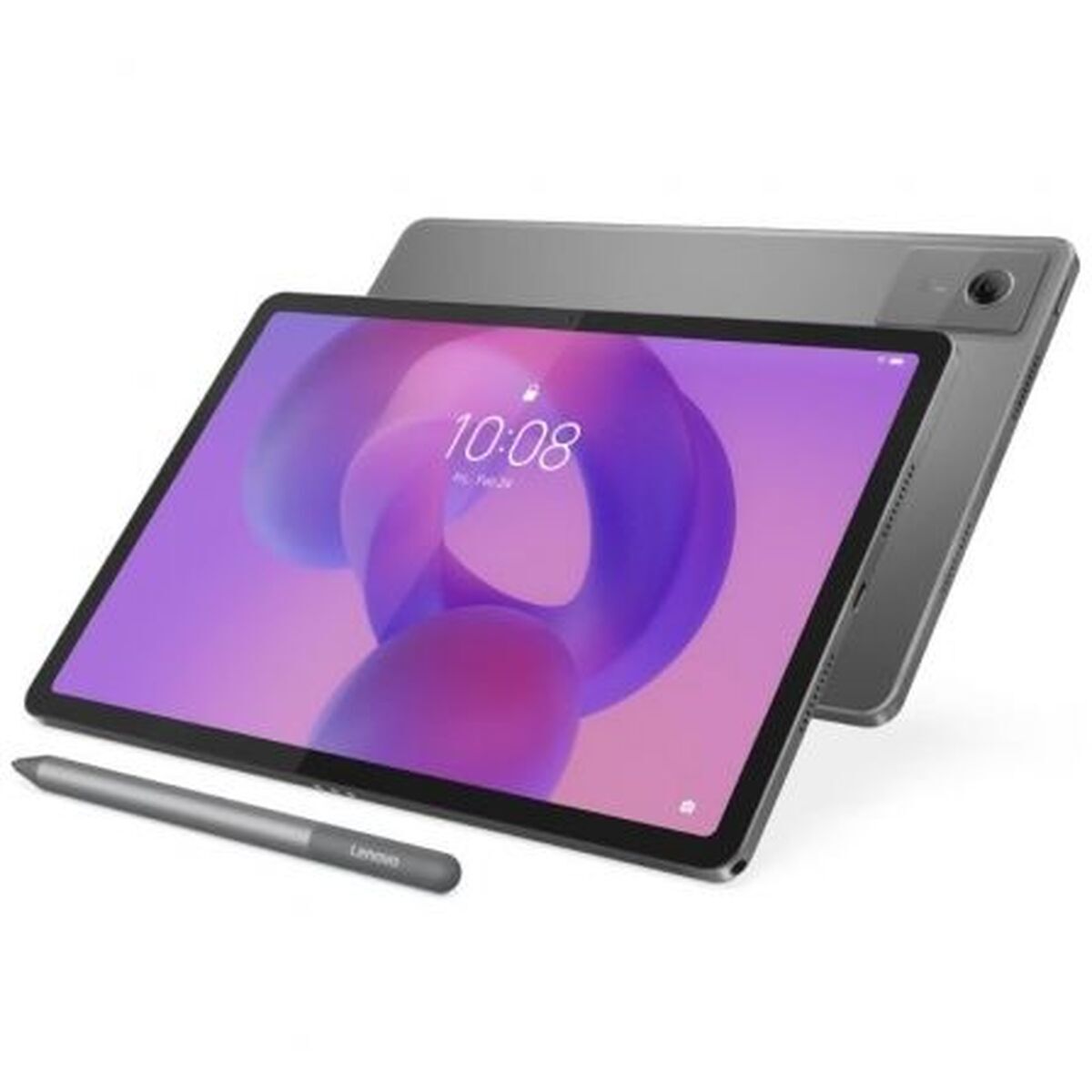 Tablet Lenovo ZAFR0405SE 11″ Octa Core 8 GB RAM 128 GB Grey Tablet Lenovo ZAFR0405SE 11″ Octa Core 8 GB RAM 128 GB Grey
